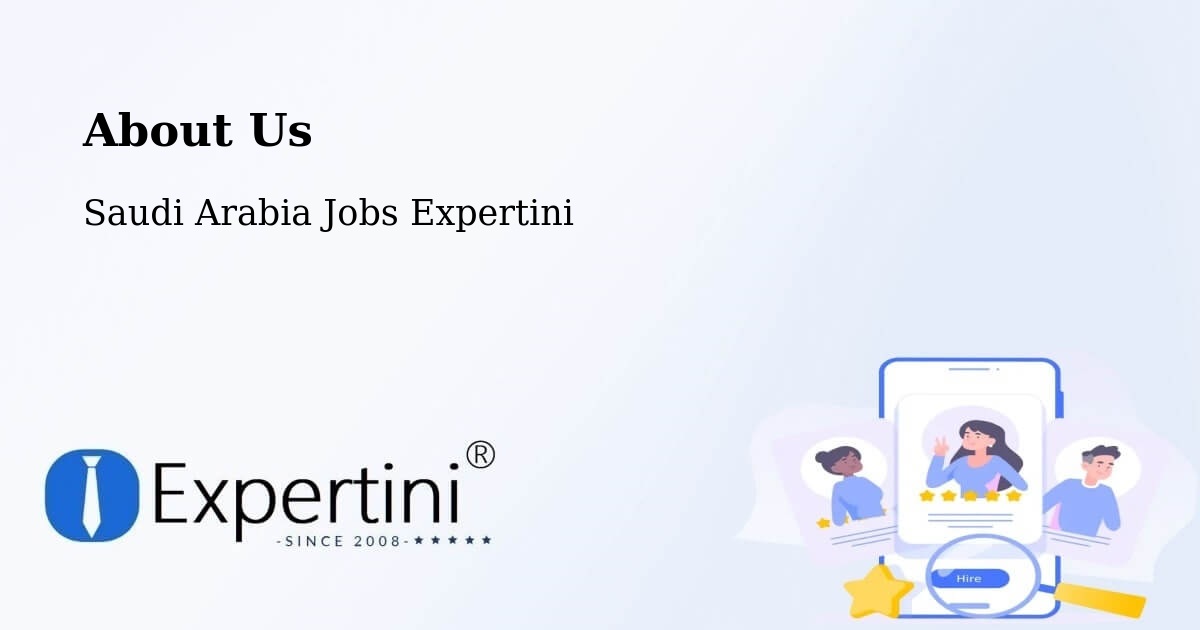About Expertini Recruitment Platform  – Quwayzah - Quwayzah, Saudi Arabia Jobs Expertini