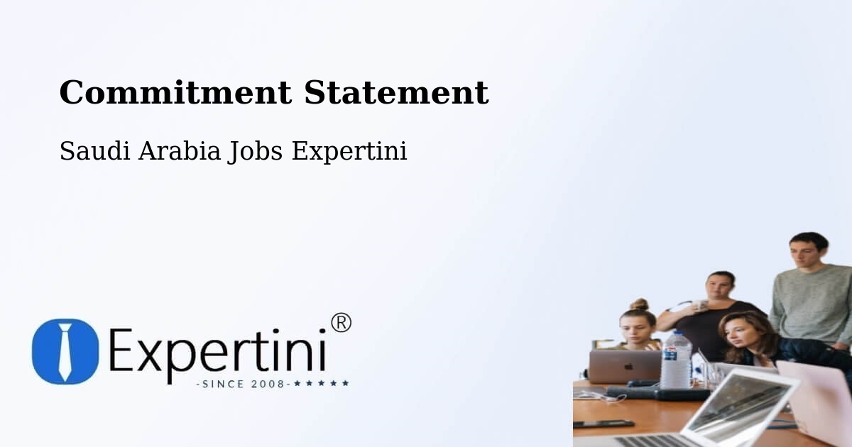 Corporate Commitment – Quwayzah - Saudi Arabia Jobs Expertini
